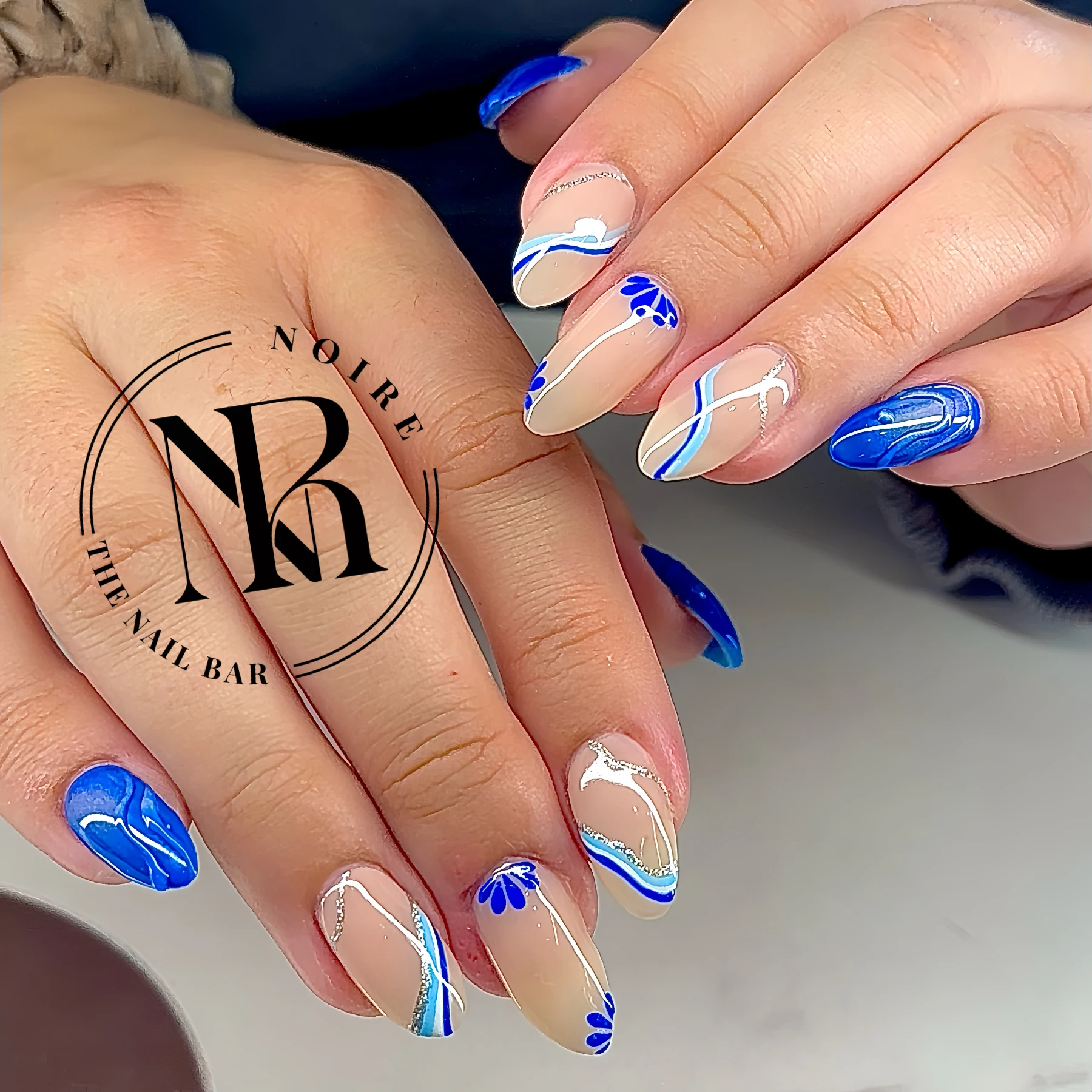 Nails Design
